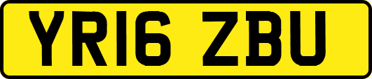 YR16ZBU