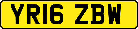 YR16ZBW