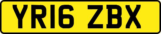 YR16ZBX