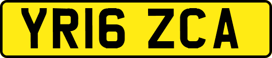 YR16ZCA