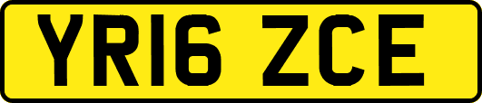 YR16ZCE