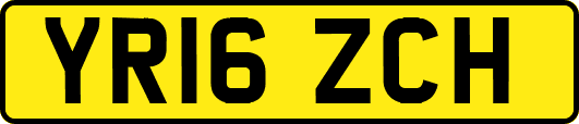 YR16ZCH