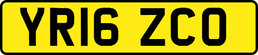 YR16ZCO