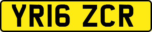 YR16ZCR