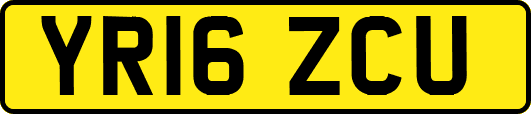 YR16ZCU