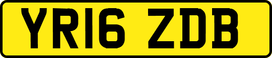 YR16ZDB