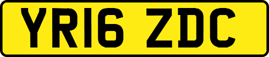 YR16ZDC