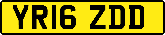 YR16ZDD
