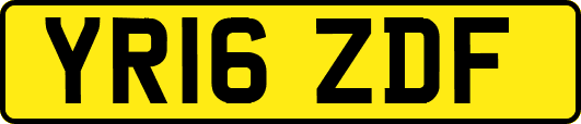 YR16ZDF