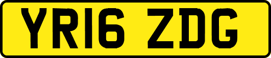 YR16ZDG