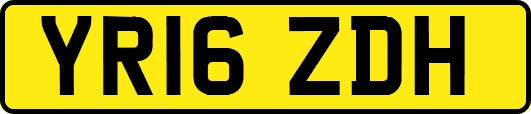 YR16ZDH