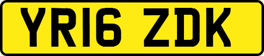 YR16ZDK