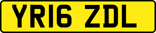 YR16ZDL