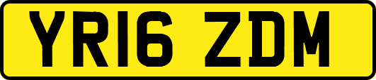 YR16ZDM
