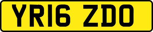YR16ZDO