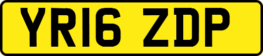 YR16ZDP