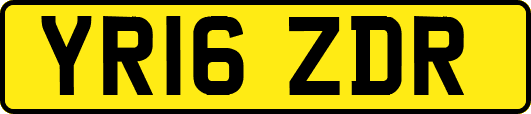 YR16ZDR
