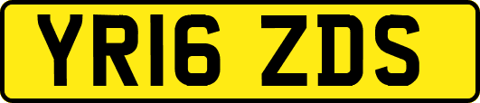 YR16ZDS