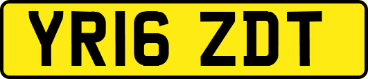 YR16ZDT