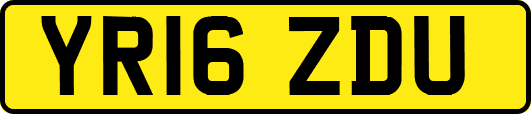 YR16ZDU
