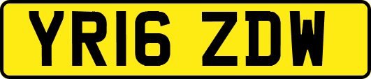 YR16ZDW
