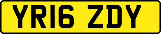 YR16ZDY