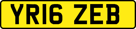 YR16ZEB