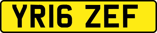 YR16ZEF
