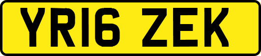 YR16ZEK