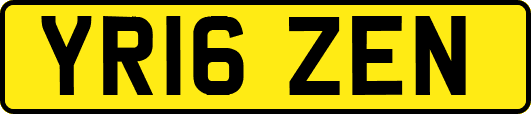YR16ZEN