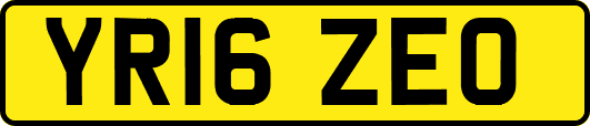 YR16ZEO