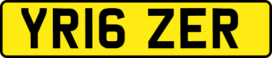 YR16ZER