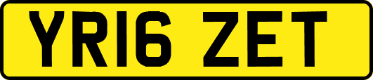 YR16ZET