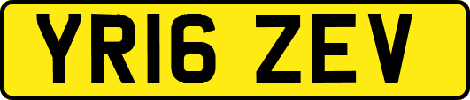 YR16ZEV