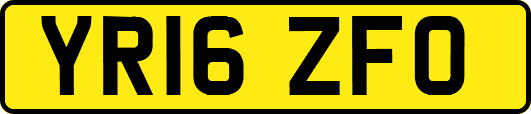 YR16ZFO