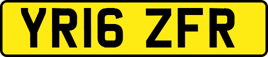 YR16ZFR