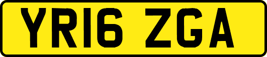 YR16ZGA