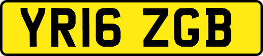 YR16ZGB