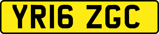 YR16ZGC