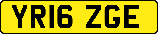 YR16ZGE