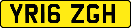 YR16ZGH