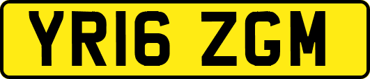 YR16ZGM
