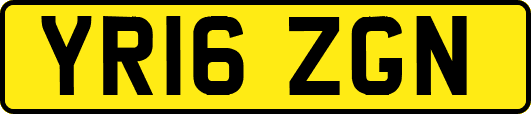YR16ZGN