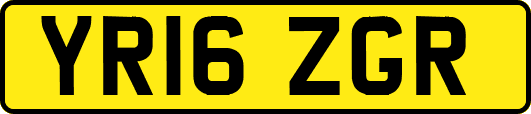 YR16ZGR