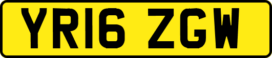 YR16ZGW