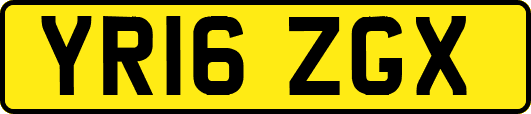 YR16ZGX