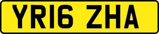 YR16ZHA