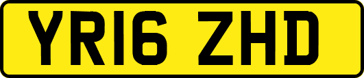 YR16ZHD