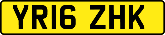 YR16ZHK