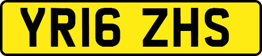 YR16ZHS